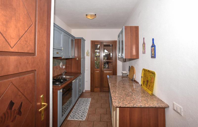 Villa Aurora a Cala Liberotto - Accogliente casa con patio