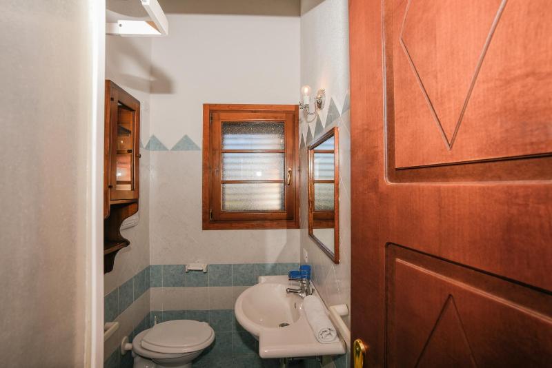 Villa Aurora a Cala Liberotto - Accogliente casa con patio