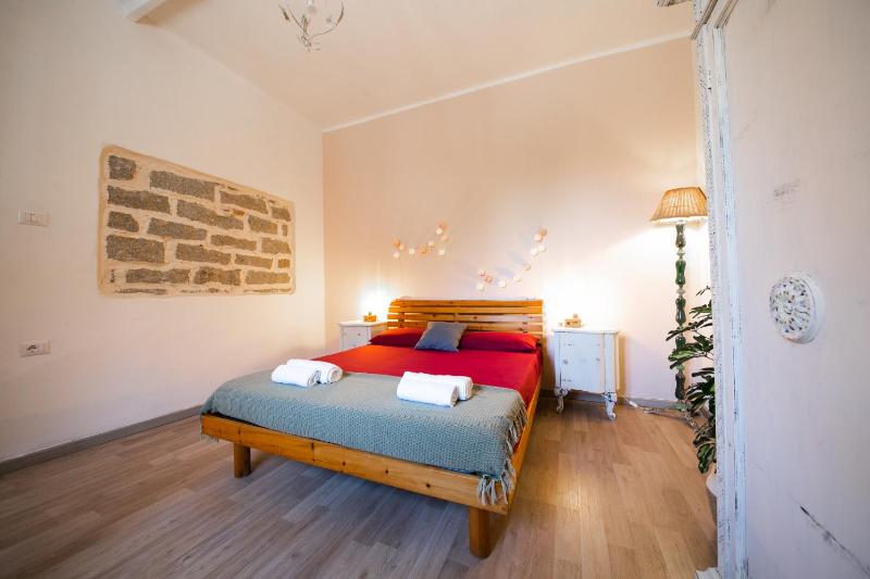 Hibiscus House a Badesi - Accogliente Casa Vacanze