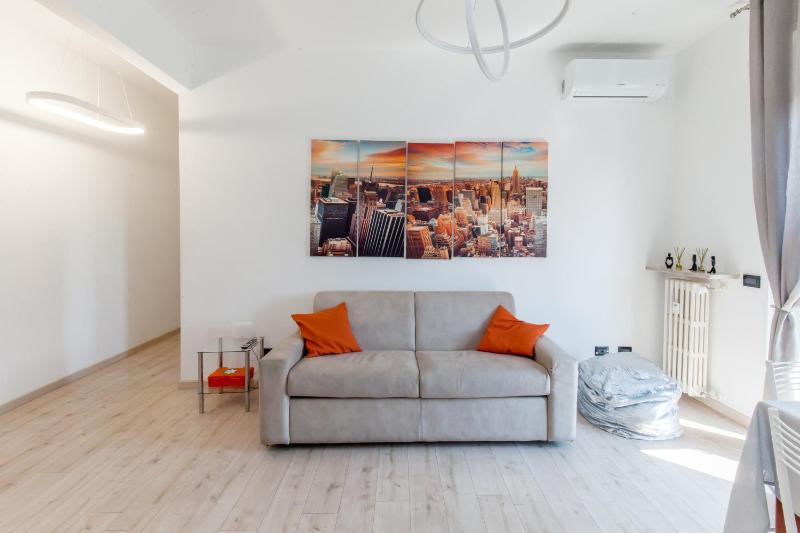 Bicocca Modern Flat — отзывы гостей и цены