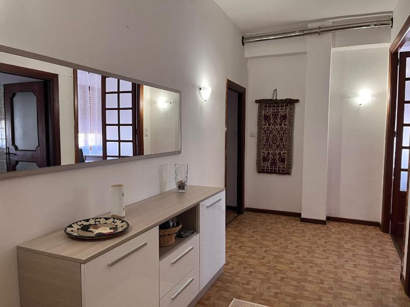 Casa Clelia a Porto Torres - Spazioso appartamento vista