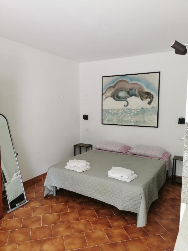 Appartamento Sole a Olbia - Rilassante con giardino