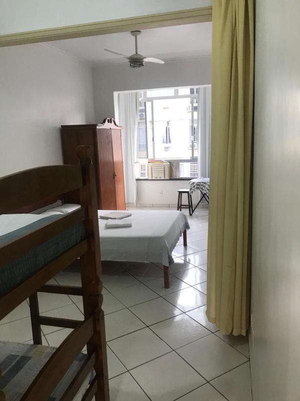 Цены на Apartamento lindo conjugado top в Рио