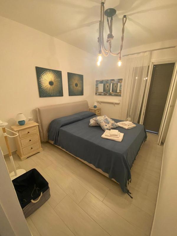 Aqualife2 Residence ad Arzachena - Relax vista piscina