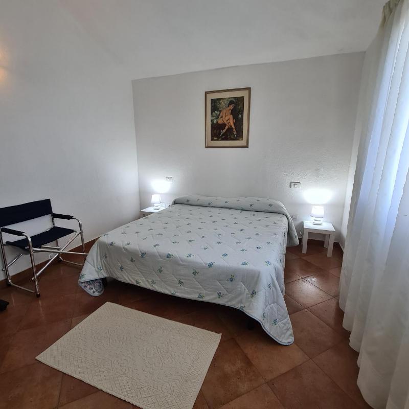 Casetta dei Fiori ad Arzachena - Grazioso appartamento