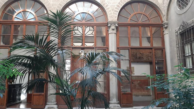 Цены на Palazzo Capponi alle Rovinate в Флоренции