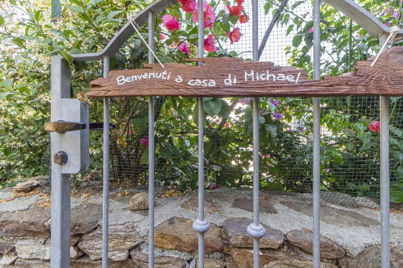 Villa Spaziosa a Budoni - Oasi a 5 Min dal Mare