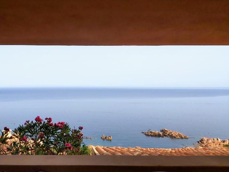 House in Sardinia a Costa Paradiso - Vista Mare