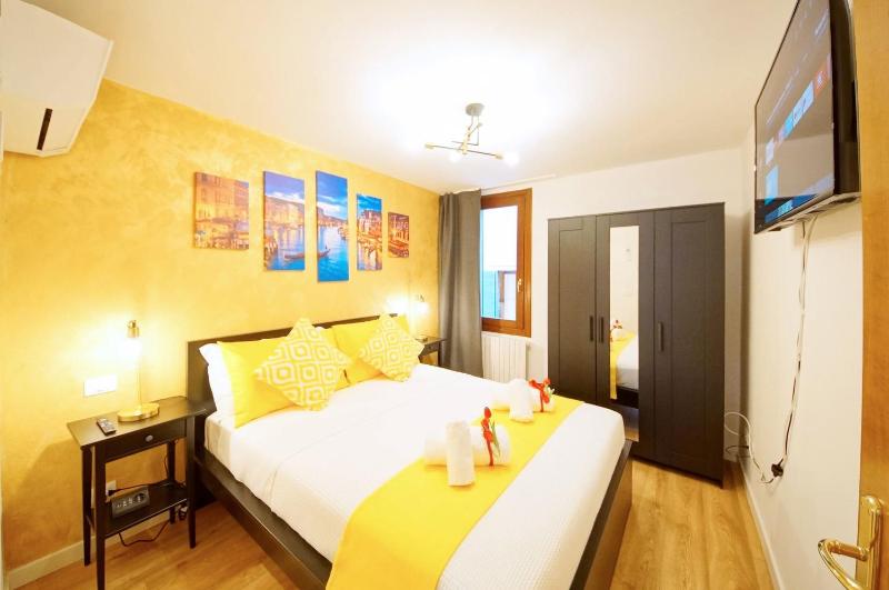 Цены на DolceVita Apartments N. 500 San Marco в Венеции