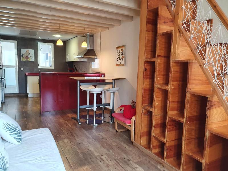 Padre luis duplex — отель с удобствами в Валенсии