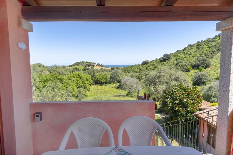 Domus Maiori a Budoni - Appartamento vista mare