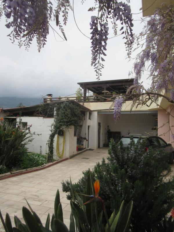 Su Pasu B&B a Orosei - Accogliente Soggiorno Vicino Mare