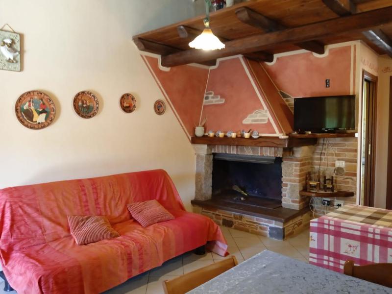 Casa Melis a Marina di Arbus - Accogliente casa vicino mare