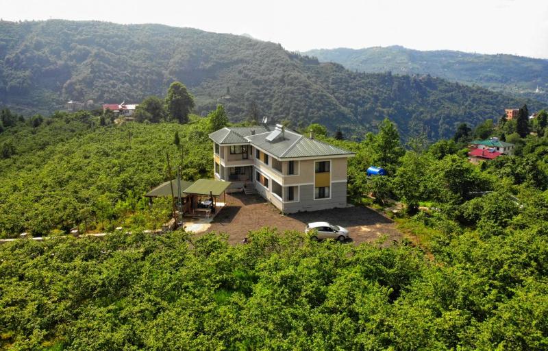 Цены на Luxury Nature Life Villa в Трабзоне