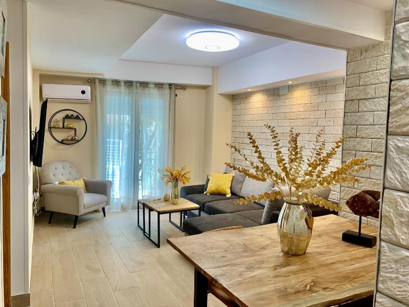 Luxury Apartment by the Sea — отзывы гостей и цены