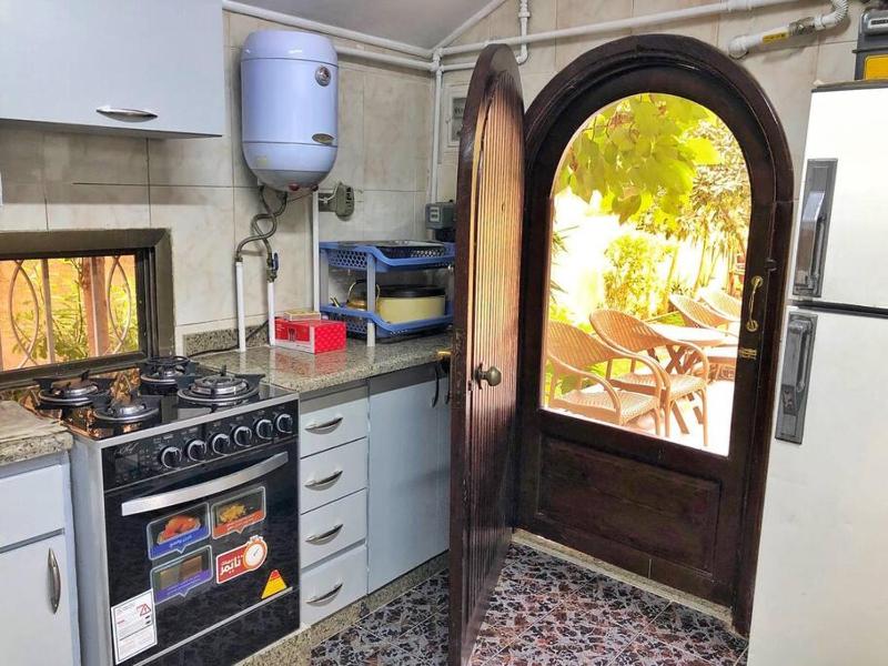 Serenity Garden Oasis near Maadi Grand Mall & CAC — комфортный отель в Каире
