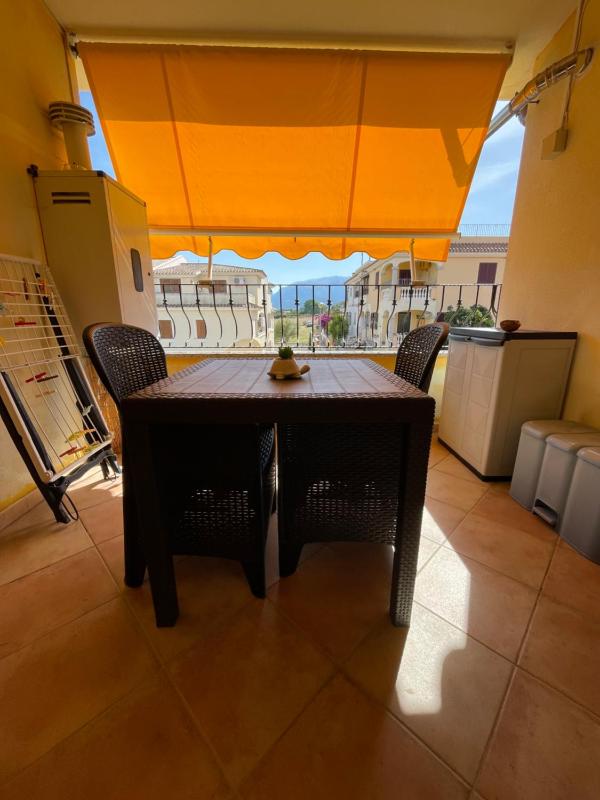 Sardegna Relax a La Caletta - Accogliente appartamento vista mare