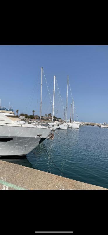 Sardegna Relax a La Caletta - Accogliente appartamento vista mare