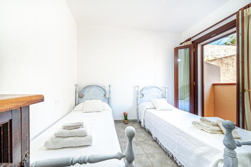 Via Molise a Castelsardo - Appartamento Vista Città