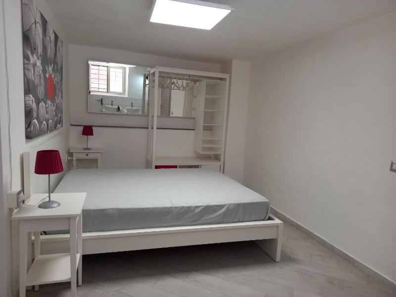 Ombrellorosso a Cagliari - Accogliente appartamento centro