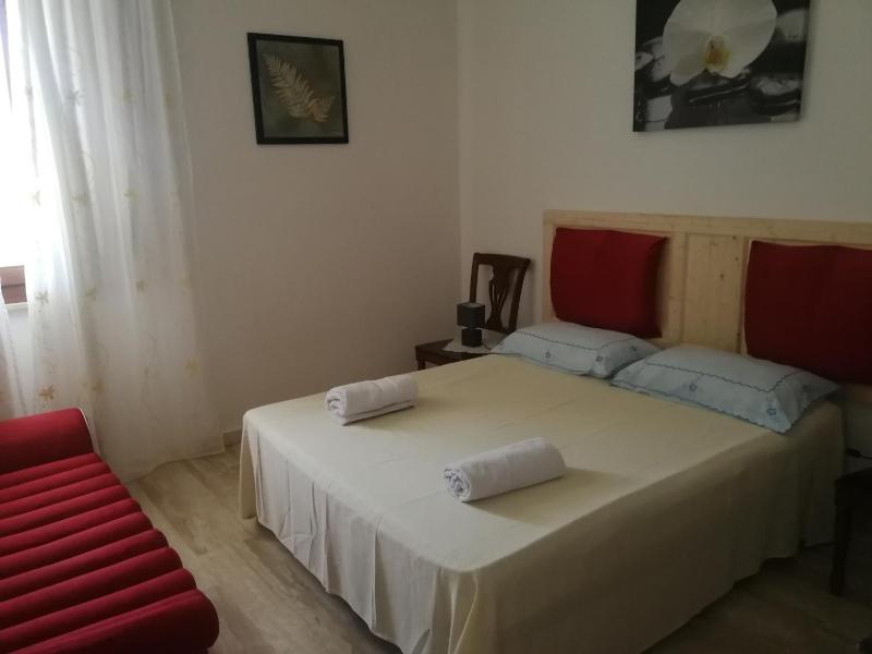 Appartamento SANT ANTONIO a Orosei - Accogliente rifugio centrale