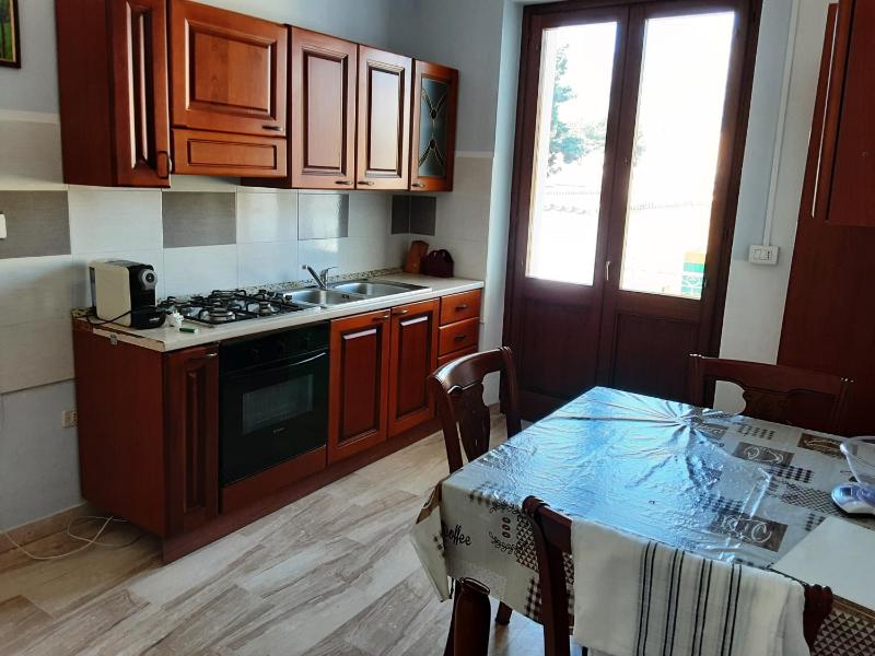 Appartamento SANT ANTONIO a Orosei - Accogliente rifugio centrale