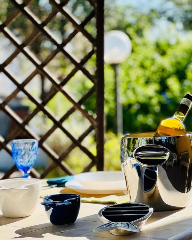 Casa Il Corbezzolo a Olbia - Deliziosa Casa Vacanze