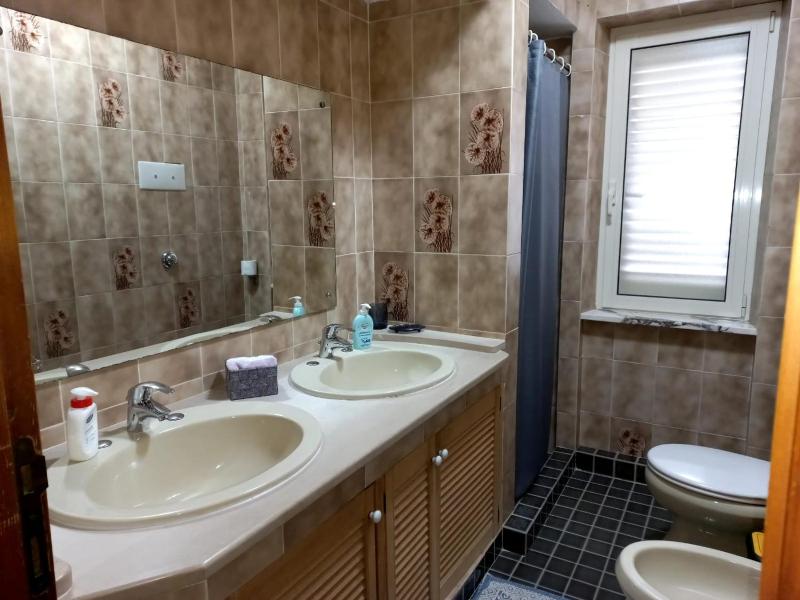 Casa di Nonna Romina ad Arzachena - Spazioso Appartamento