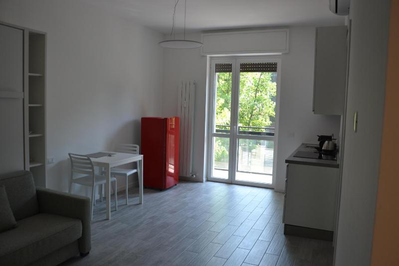 Milano Fiera City - Apartments — отель в Милане, Италия