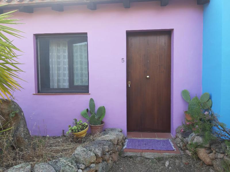 Agrisole a Olbia - Incantevole agriturismo con ristorante