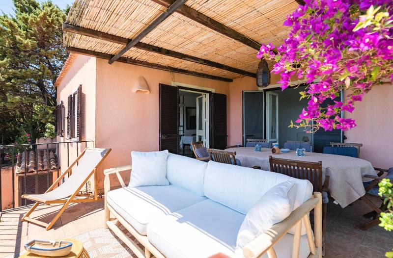 Villa Marta a Palau - Splendida Casa con Terrazza