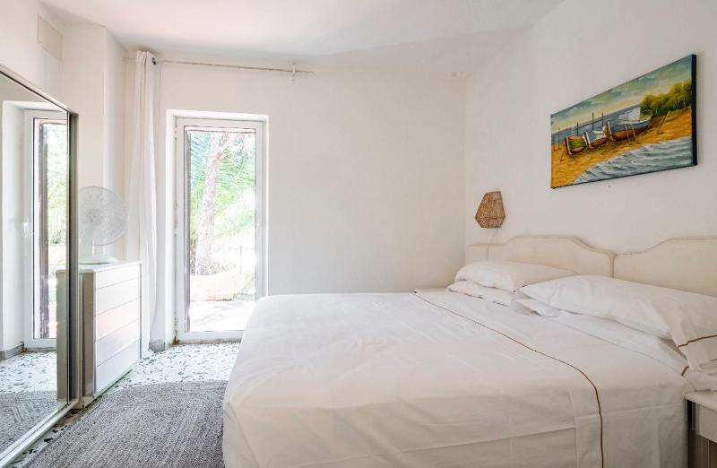 Villa Marta a Palau - Splendida Casa con Terrazza