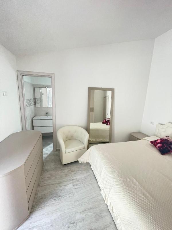 La Perla del Mare a La Caletta - Delizioso B&B vicino alla spiaggia