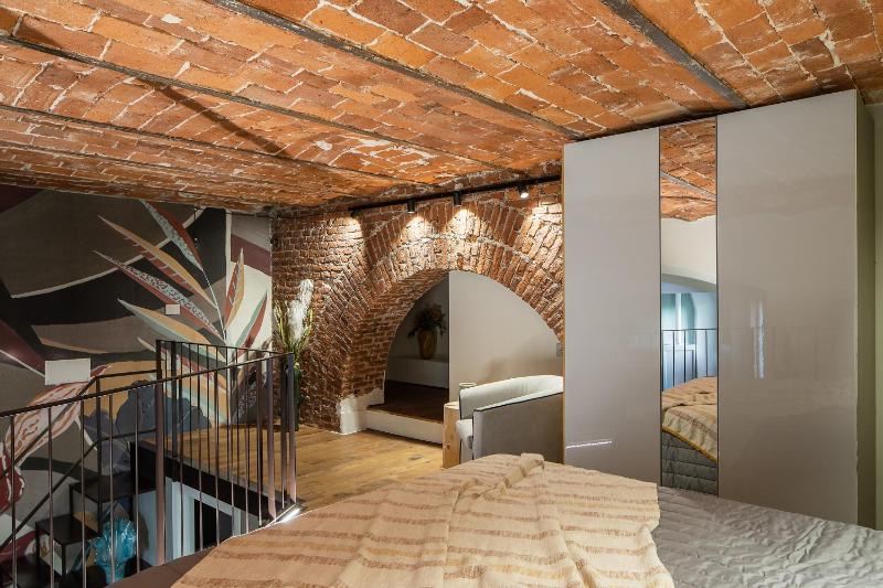Bellevue Navigli — отель в Милане, Италия