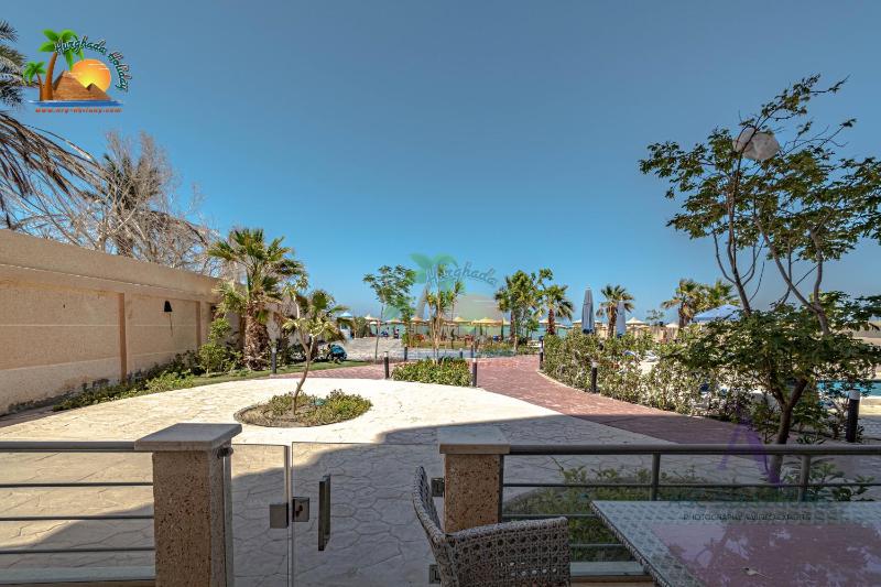 Casablanca Beach Resort Hurghada by VTGooo — комфортный отель в Хургаде