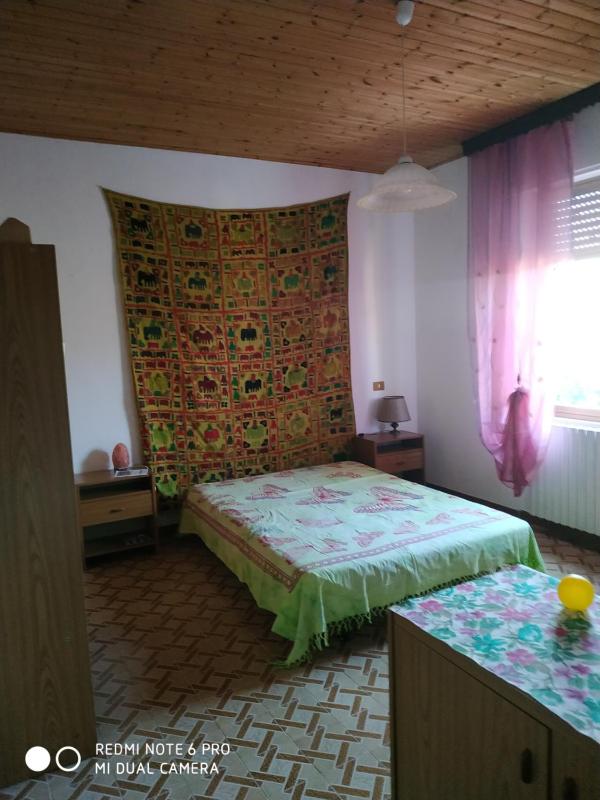 Cooperativa Olistica a Mamoiada - Relax in affittacamere