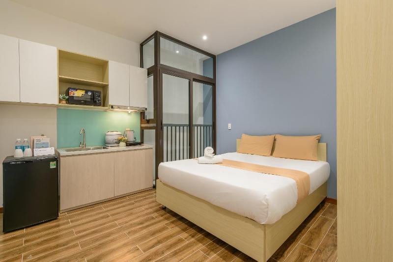 Cozrum Homes - June Corner — отзывы гостей и цены
