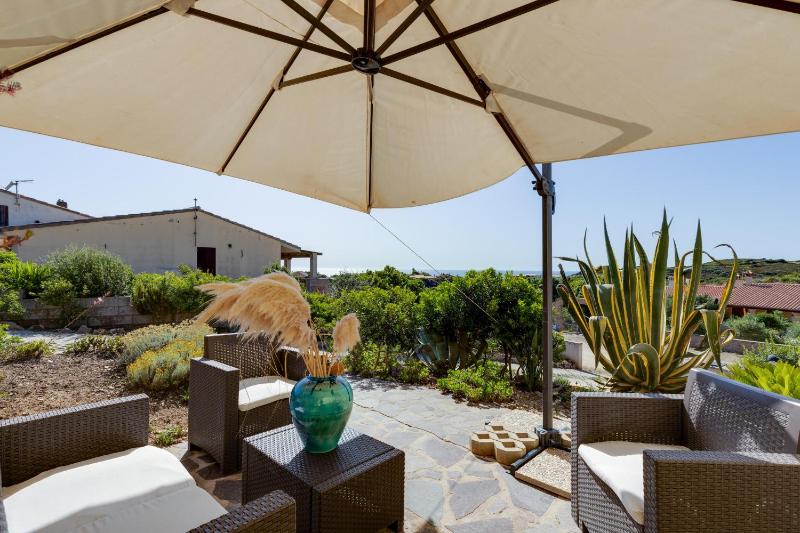 Taverna Albachiara a Sant'Antonio - Casa Vacanze Fronte Mare