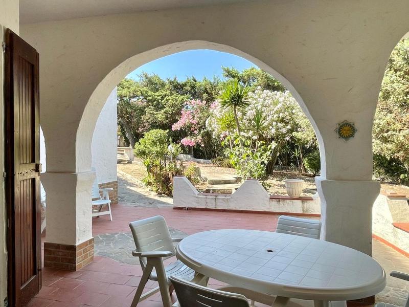 Villa Eden Beach a Sorso - Incantevole villa sulla spiaggia