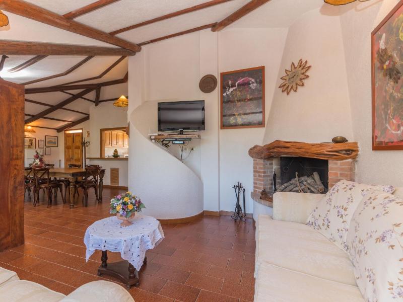 Michelina a Palau - Deliziosa casa vacanze con giardino