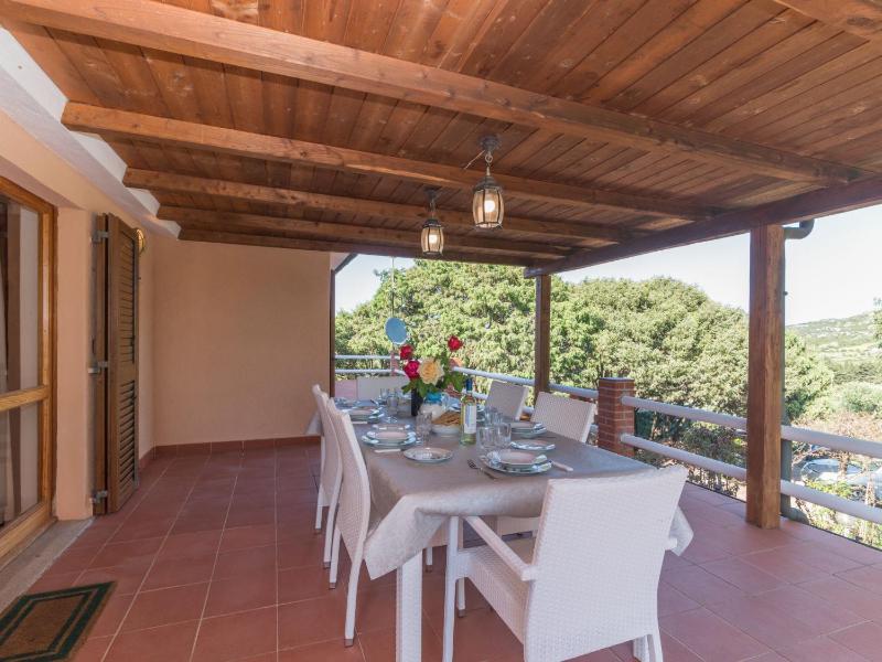 Michelina a Palau - Deliziosa casa vacanze con giardino