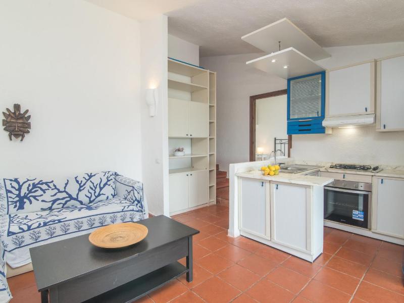 Nicoletta a Palau - Incantevole casa vacanze sul mare