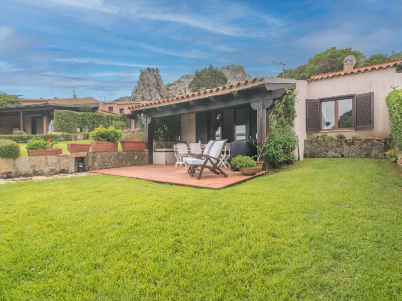 Nicoletta a Palau - Incantevole casa vacanze sul mare