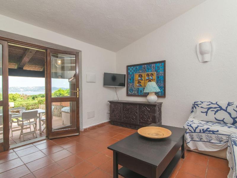 Nicoletta a Palau - Incantevole casa vacanze sul mare