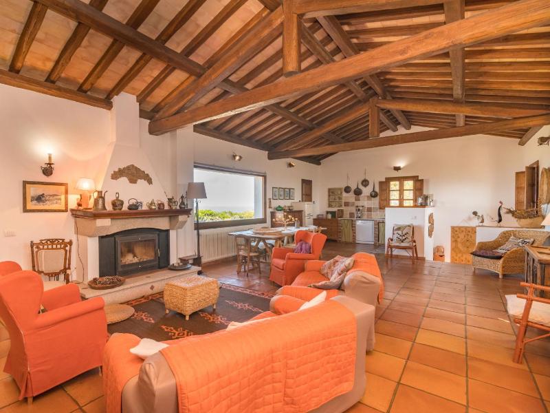 Rita a Palau - Accogliente casa vacanze vista mare