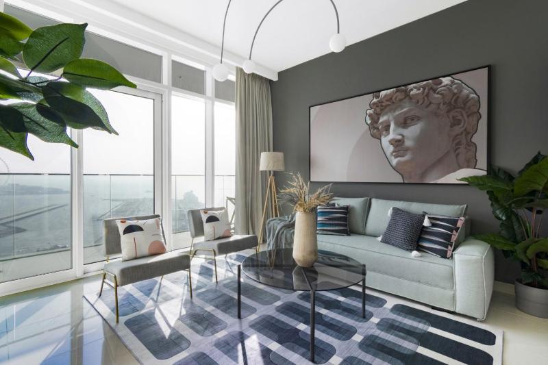 The Smart Concierge - Sunrise Bay — отзывы гостей и цены