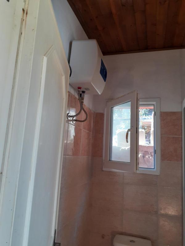 Casa spiaggia Solanas 3 - Appartamento accesso privato