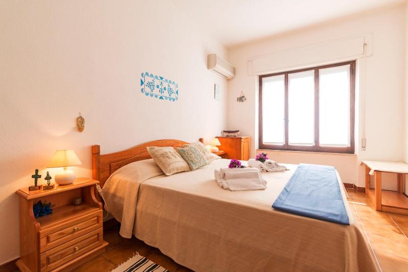 Captain's House a Cala Gonone - Appartamento vista mare