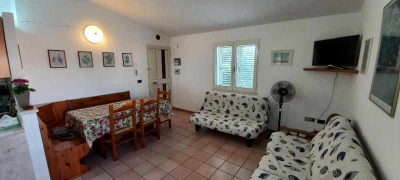 Casa Gemma a Orosei - Appartamento con vista mare