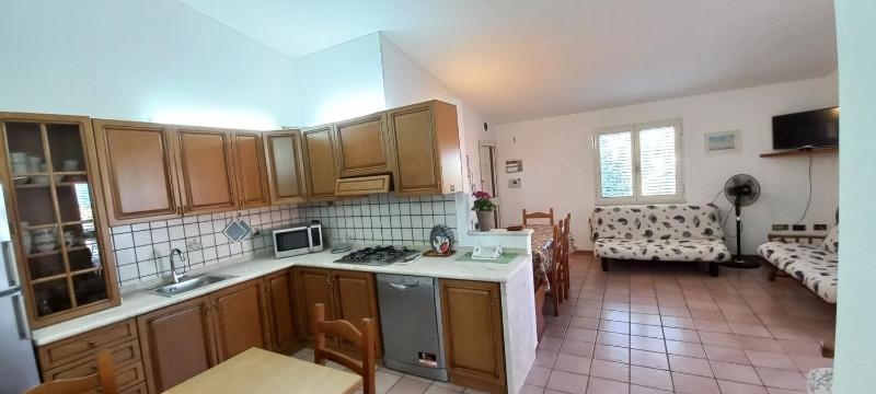 Casa Gemma a Orosei - Appartamento con vista mare